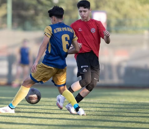 Karagümrük Futbol Okulu